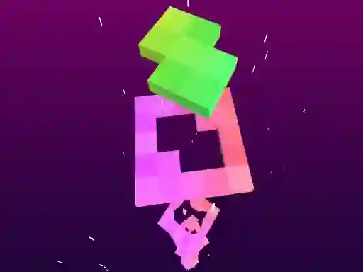 遊戲Falling Shape在線
