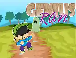 遊戲Genius Ran在線