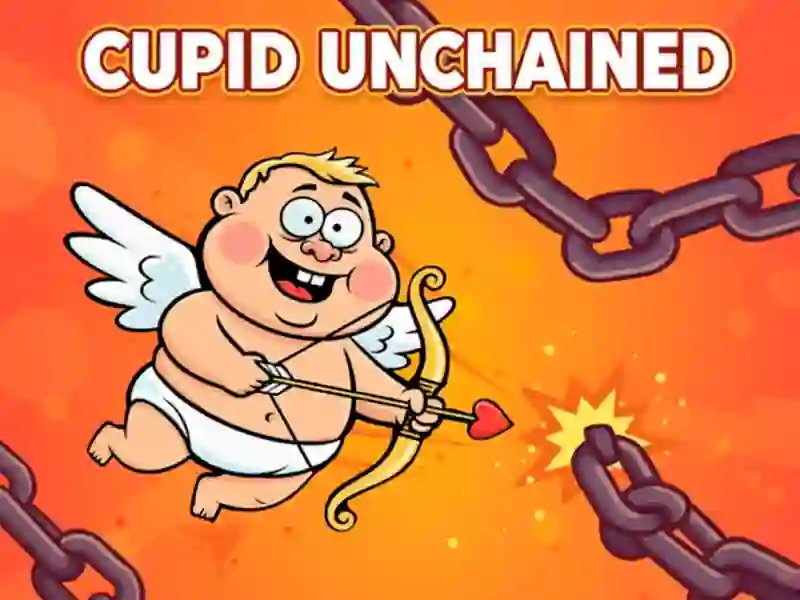 遊戲Cupid Unchained在線