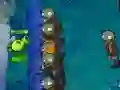 遊戲Pea VS Zombies在線