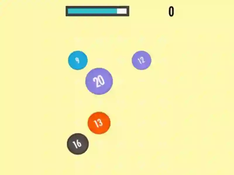 遊戲Topmost在線