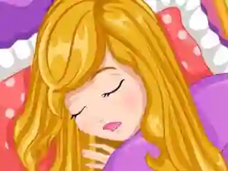 遊戲Late to School Hairstyles在線