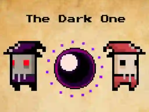 遊戲The Dark One在線