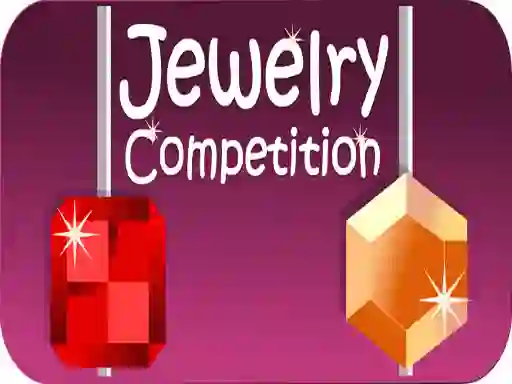 遊戲Jewelry Comp在線