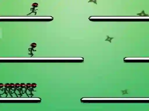 遊戲Stickam Go!在線