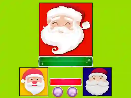 遊戲Jewel And Santa Claus在線