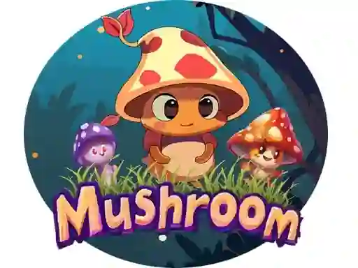 遊戲Mushroom Fight For The Kingdom在線