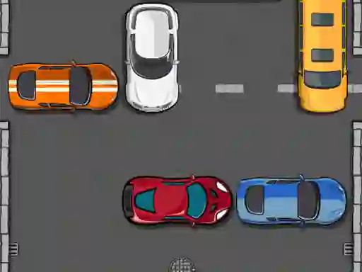 遊戲Parking Block在線