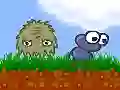 遊戲Big and Small在線