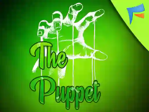 遊戲The Puppet在線