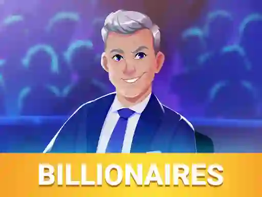遊戲Billionaires在線