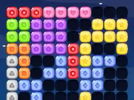 遊戲Bandy Puzzle Block在線