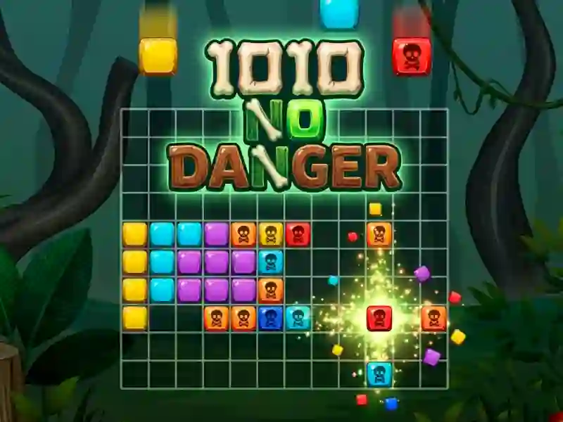 遊戲1010 No Danger在線