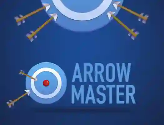 遊戲Arrow Master在線