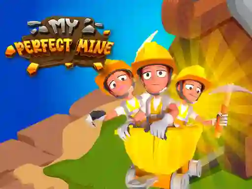 遊戲My Perfect Mine在線