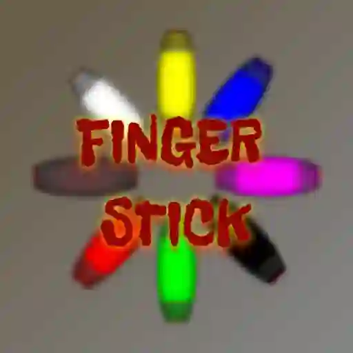 遊戲Finger Stick在線