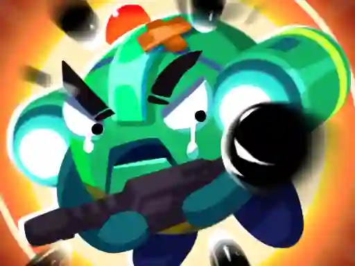 遊戲Elements Invasion在線