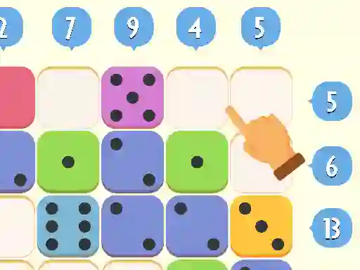 遊戲Ten Blocks在線