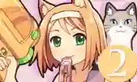 遊戲Day of the Cats: Episode 2在線