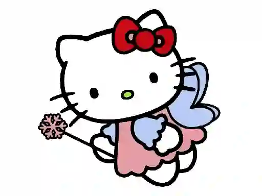 遊戲Sweet Kitty Spot The Differences在線