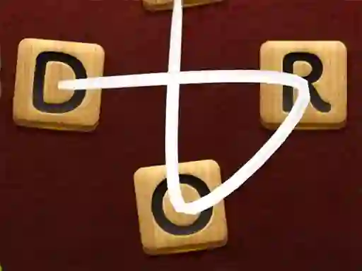 遊戲Word Connect在線