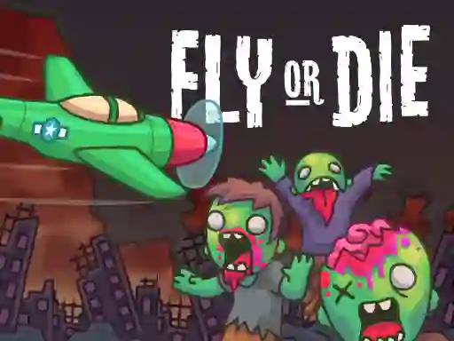 遊戲Fly or Die在線
