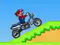 遊戲Super Mario Moto在線