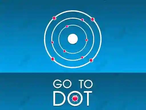 遊戲Go To Dot在線