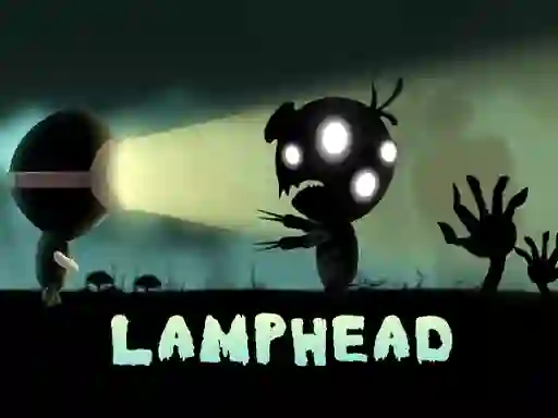 遊戲LampHead在線