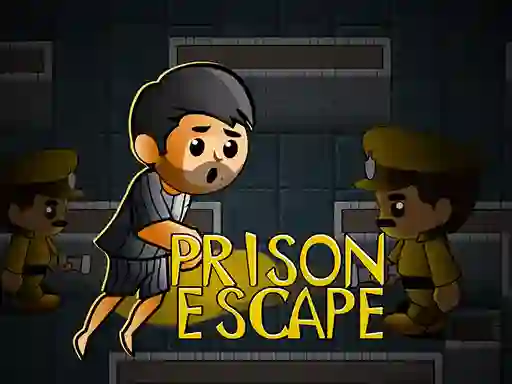 遊戲Prison Escape在線