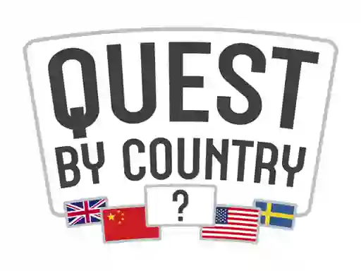 遊戲Quest by Country在線