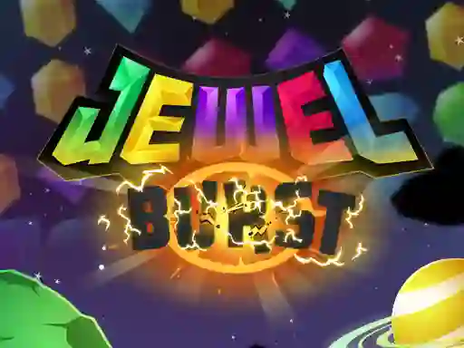 遊戲Jewel Burst在線