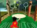遊戲Quidditch在線