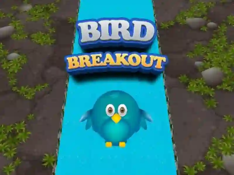 遊戲Bird Breakout在線