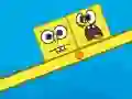 遊戲Sponge Bob Super Stacker在線