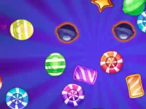 遊戲Collect More Candy在線