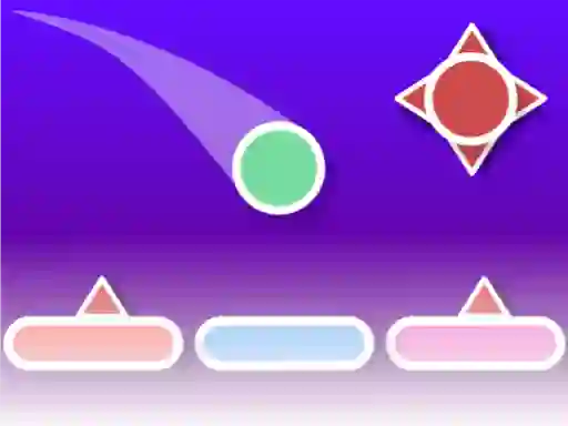 遊戲Crazy Bouncing在線