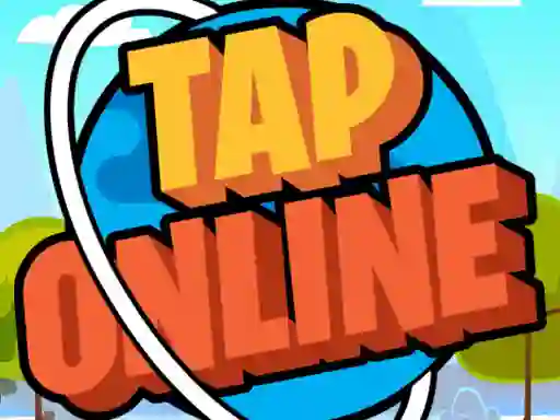 遊戲Tap Online在線