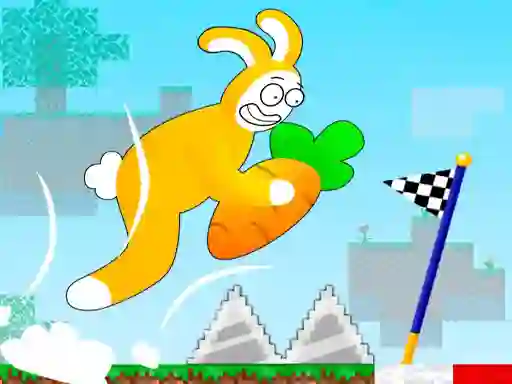 遊戲Crazy Bunnies在線