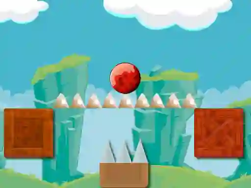 遊戲Fun Gravity Ball在線