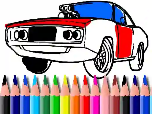 遊戲Back To School: Fun Coloring在線