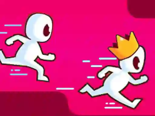 遊戲Run Race 3D在線