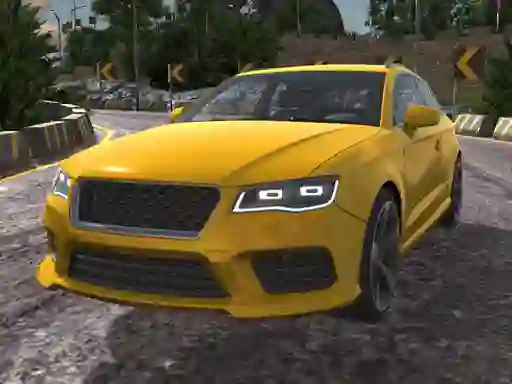 遊戲Real Drift Multiplayer在線