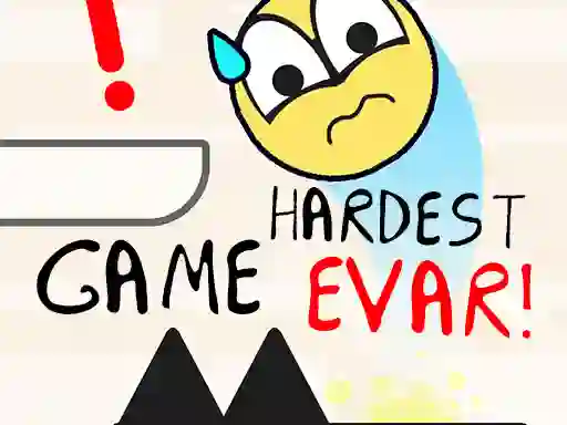 遊戲Hardest Game Evar在線