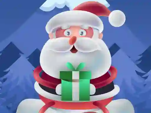 遊戲Santa Gifts Rescue在線