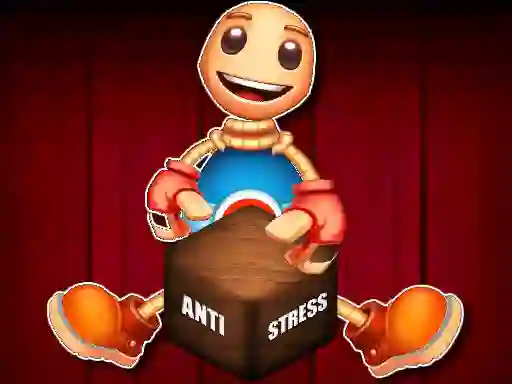 遊戲Anti Stress Game在線