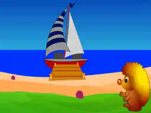 遊戲Island Escape在線