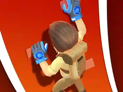 遊戲Climbing Stars在線