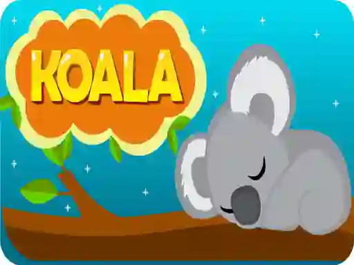 遊戲Koala在線