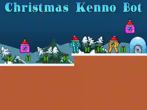 遊戲Christmas Kenno Bot在線